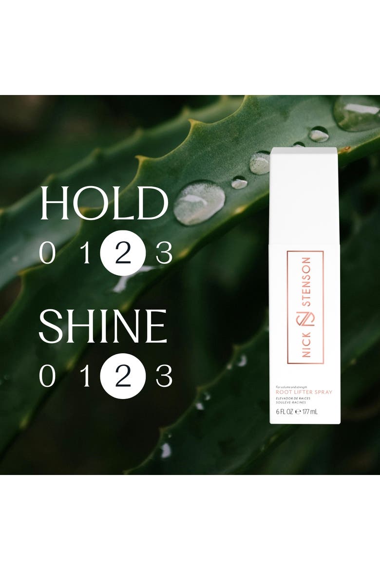 Root Lifter Spray, Alternate, color, None