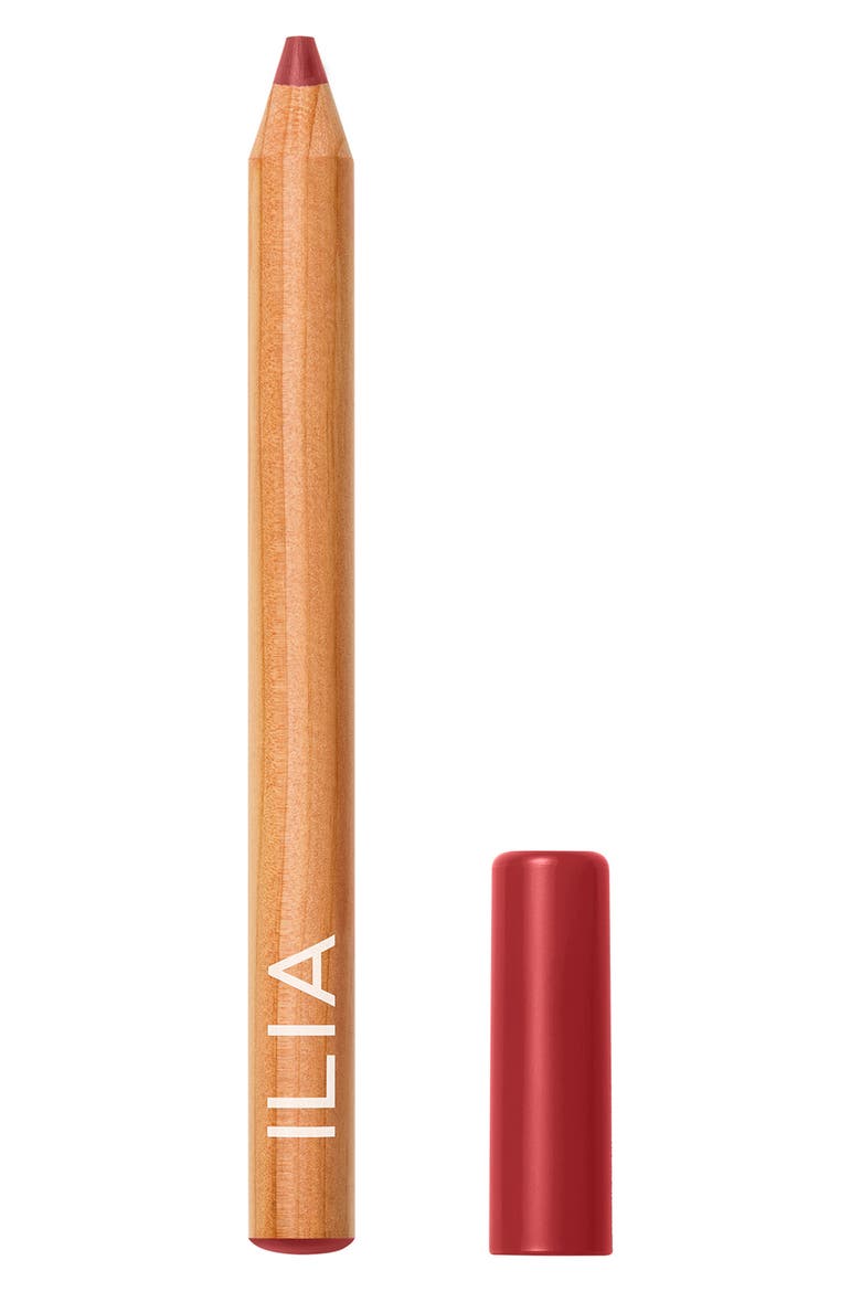 Lip Sketch Hydrating Crayon, Main, color, KILN