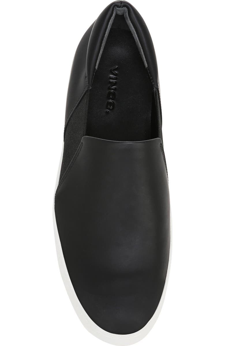 Vince Warren Flatform Sneaker, Alternate, color,