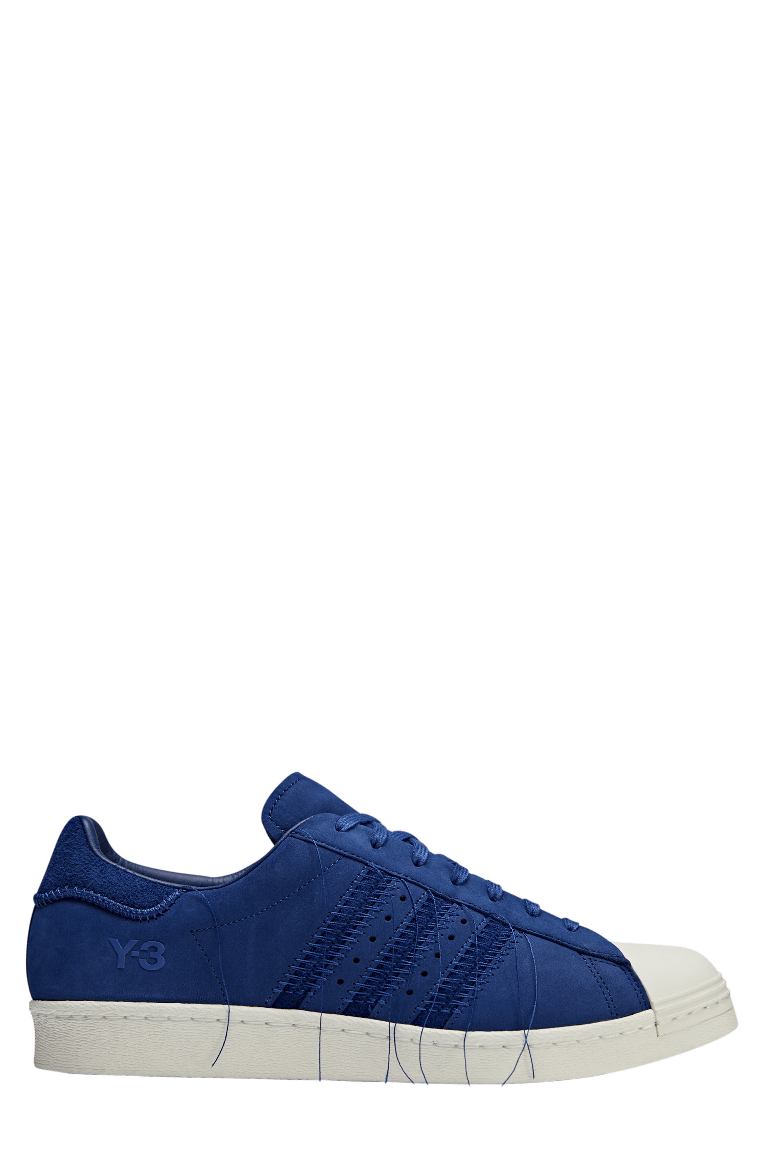Y-3 Superstar Sneaker, Alternate, color, 