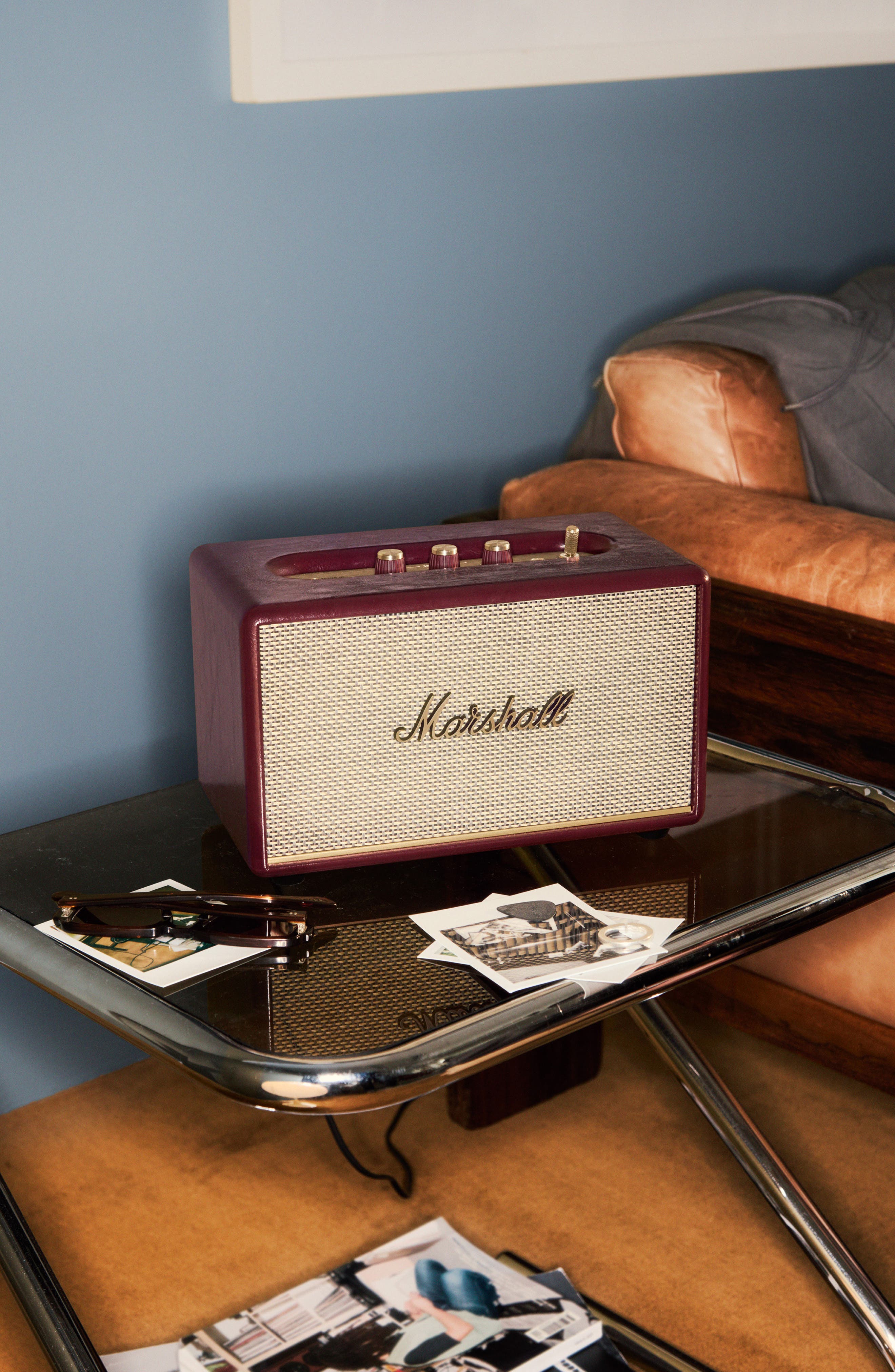 Marshall Acton III Bluetooth® Speaker | Nordstrom