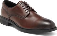 NORDSTROM RACK Charlie Comfort Plain Toe Derby