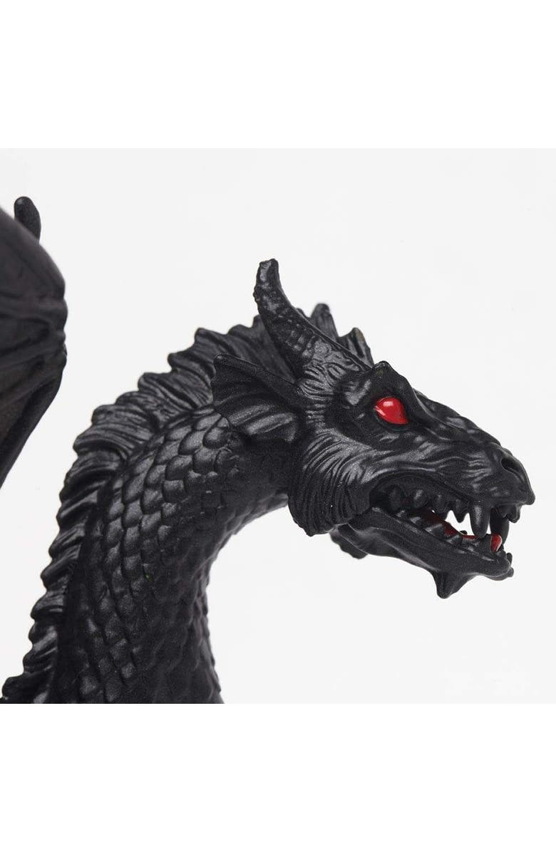 Safari Ltd. Twilight Dragon Toy, Alternate, color, NO COLOR