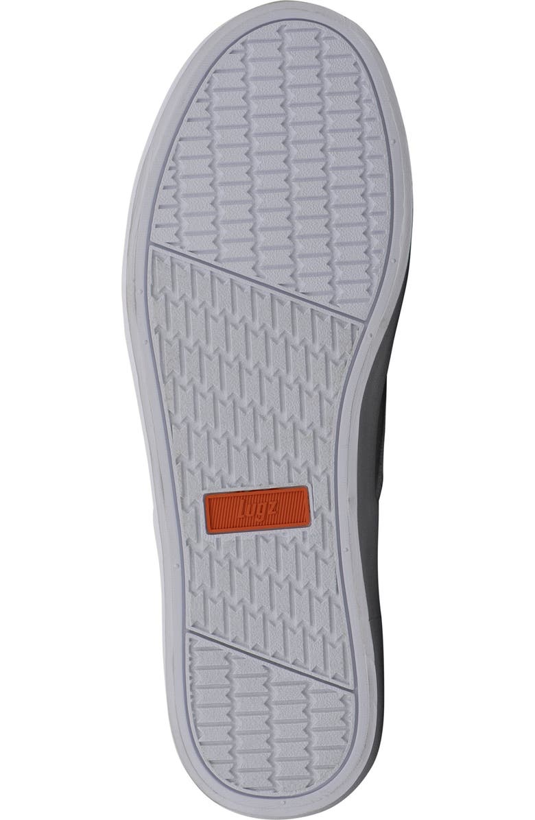 LUGZ Joints Slip-On Sneaker, Alternate, color, White