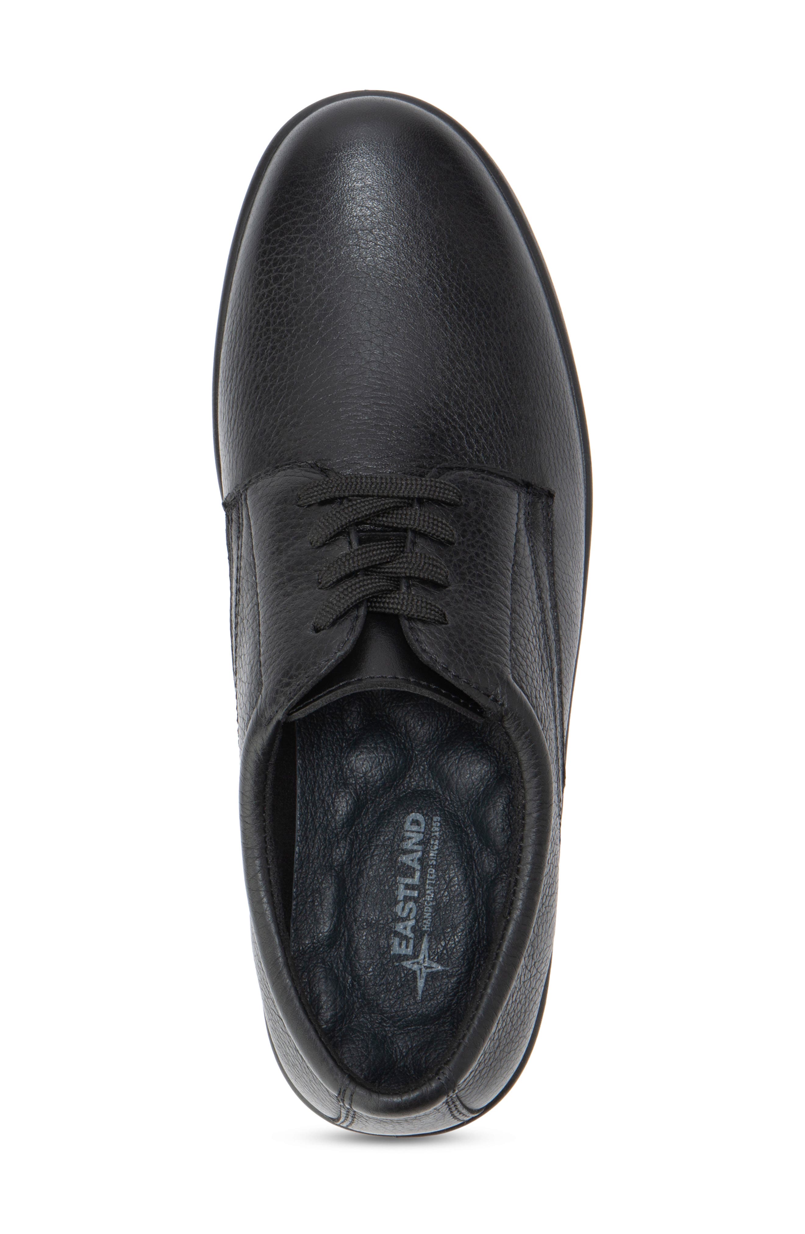 Eastland Hayden Derby, Alternate, color, Black