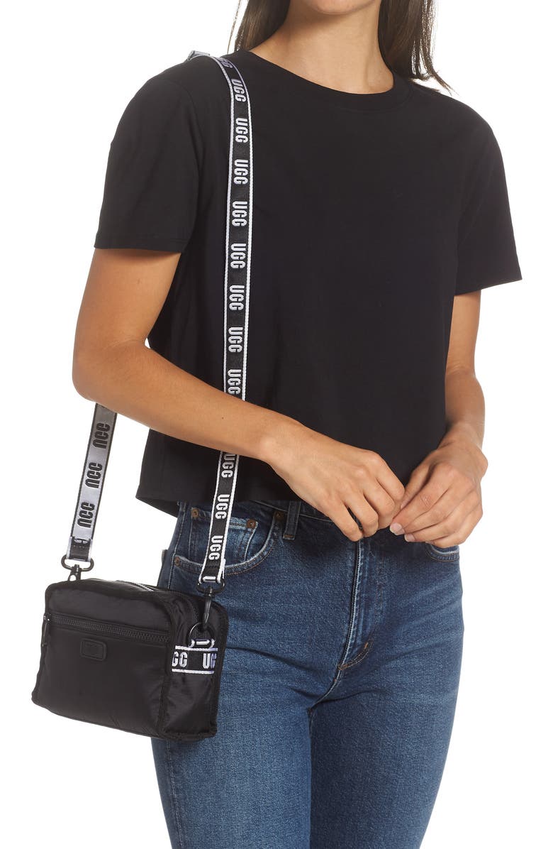 UGG<sup>®</sup> Janey II Crossbody Bag, Alternate, color,