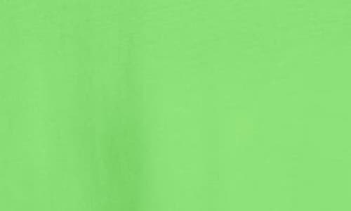 Jordan Flight Relaxed Fit Cotton Graphic T-shirt In Green
