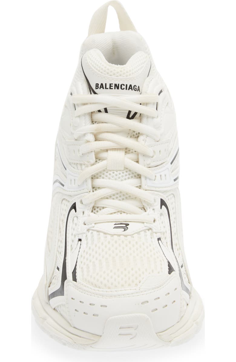 Balenciaga X-Pander Pin Heel Sneaker, Alternate, color,