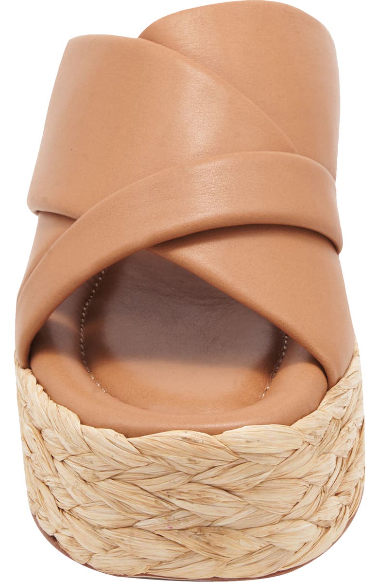 André Assous Calesa Wedge Sandal, Alternate, color,