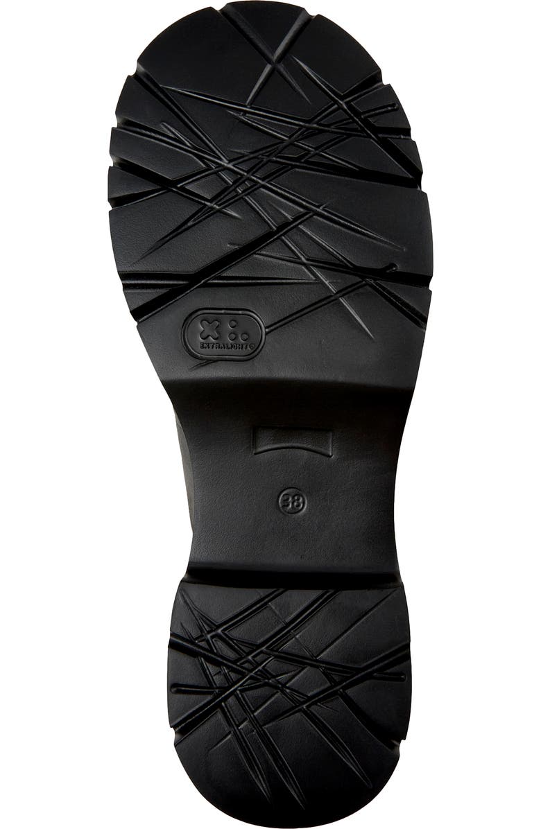 Camper Milah Front Zip Boot, Alternate, color,