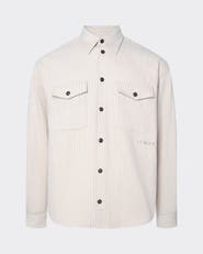 le PÈRE Workwear Button Down