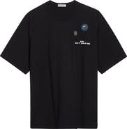 Undercover Embroidered Patch T-Shirt