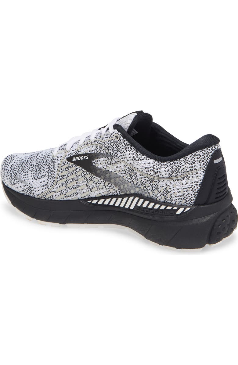 Brooks Adrenaline GTS 21 Running Shoe, Alternate, color,