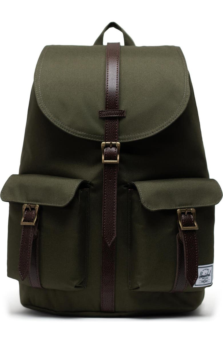 Herschel Supply Co. Dawson Backpack, Main, color,