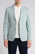 NORDSTROM RACK Soft Knit Sport Coat