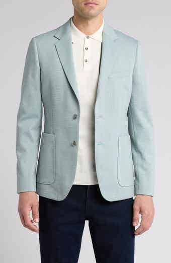 NORDSTROM RACK Soft Knit Sport Coat