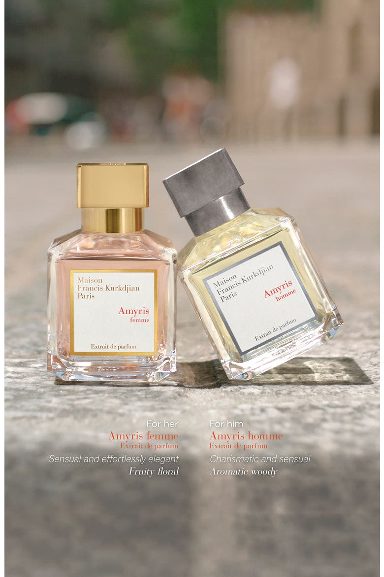 Amyris Homme Extrait de Parfum, Alternate, color, NO COLOR