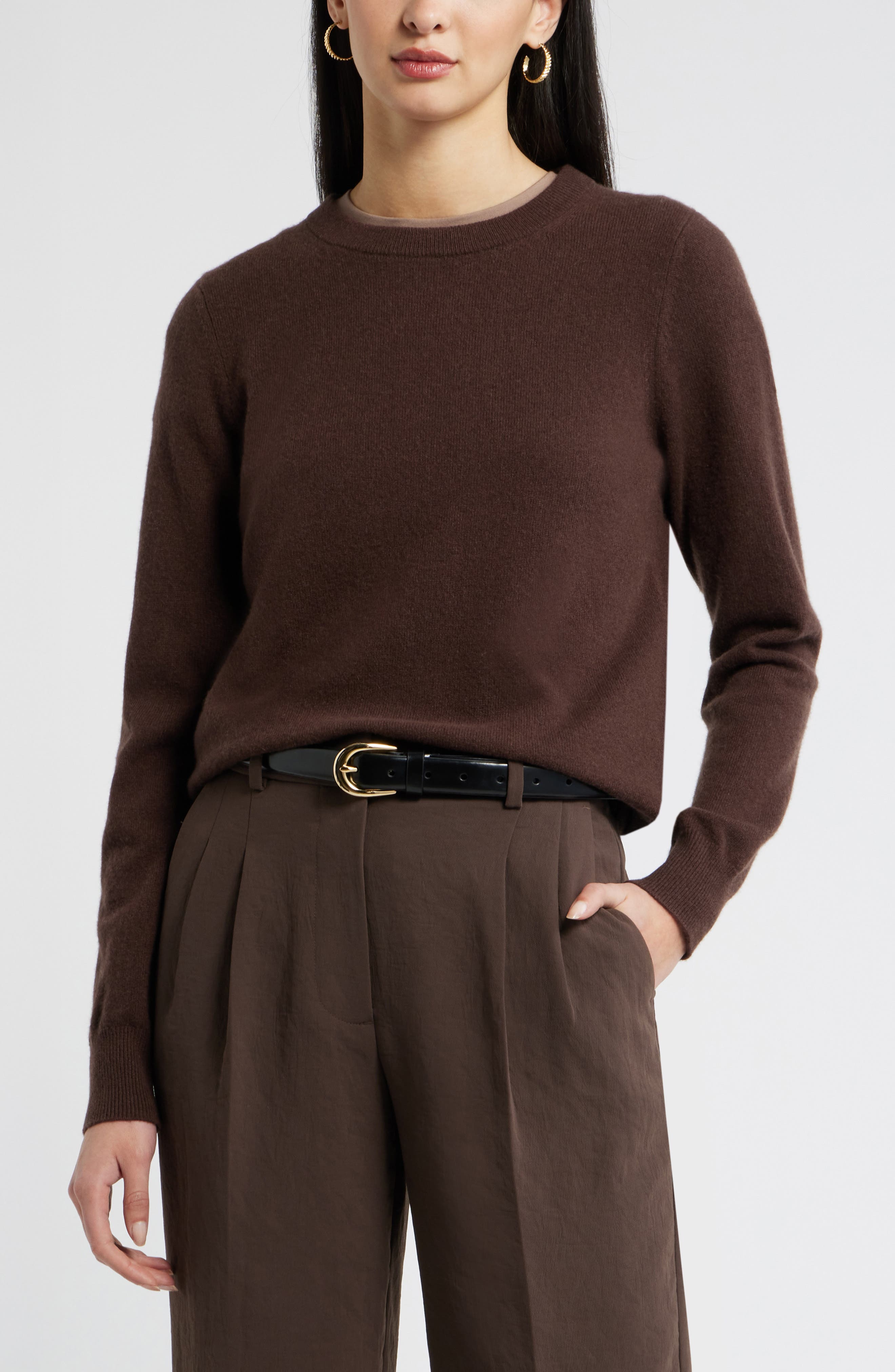BROWN MOLE