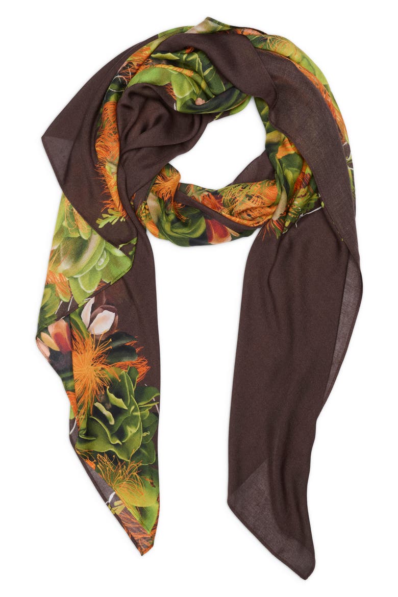 Print Pareo, Alternate, color, LEI LEHUA 'ALANI