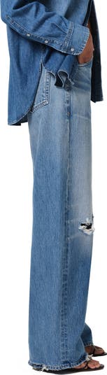 Stretch Slim Fit Jeans