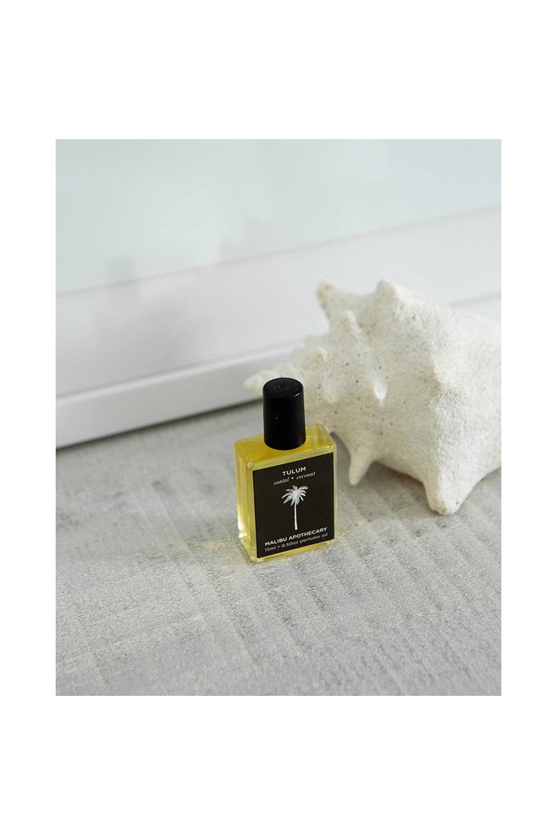 Soleil Roller Parfum, Alternate, color, None
