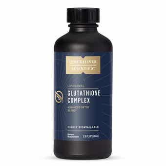 quicksilver scientific liposomal glutathione price Quicksilver Scientific Liposomal Glutathione Oral Supplement