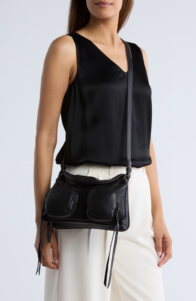 AIMEE Moana Convertible Crossbody Shoulder Bag, Alternate, color,