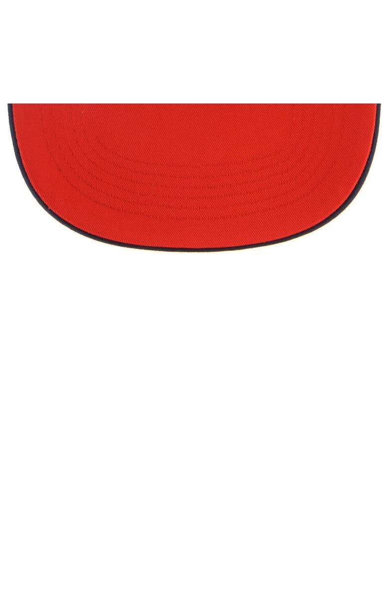 '47 Men's '47  White Houston Astros City Connect Roscoe Hitch Adjustable Hat, Alternate, color, White