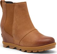 SOREL Joan Rhapsody Waterproof Chelsea Boot