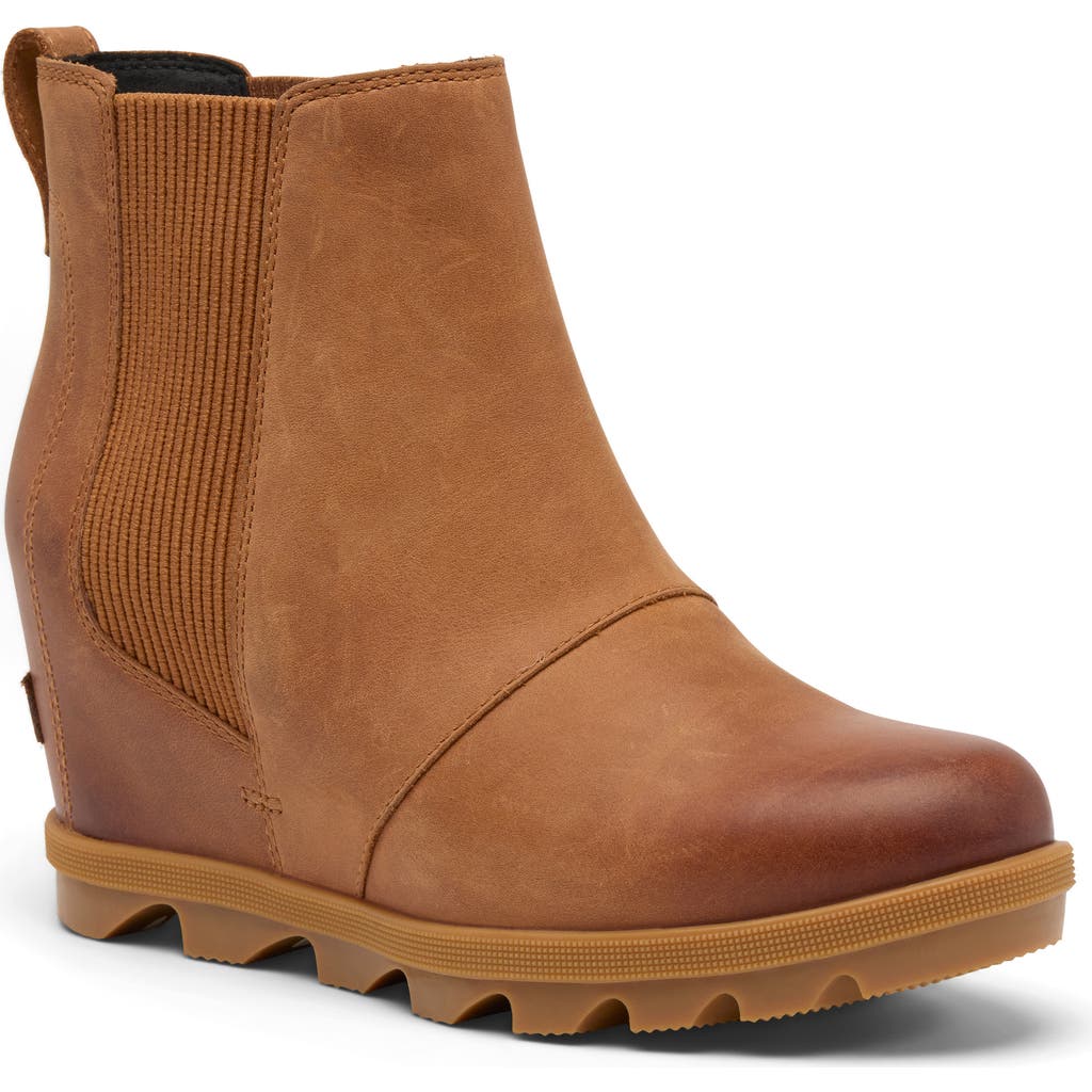 Sorel Joan Rhapsody Waterproof Chelsea Boot In Multi