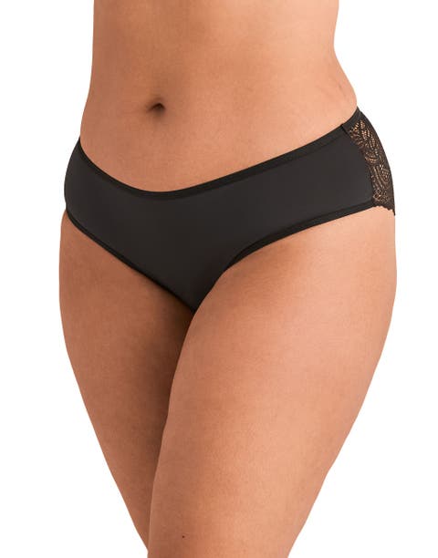 Allyce Hipster Panties