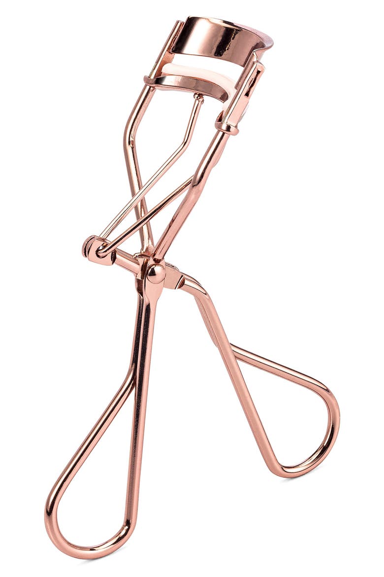 The Big Reveal Eyelash Curler, Alternate, color, DARK ROSE GOLD