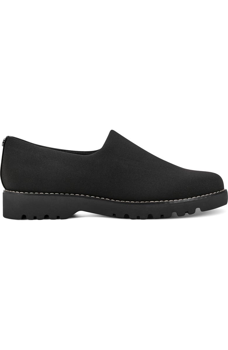 Easy Spirit Hewitt Slip-On Shoe, Alternate, color, Black