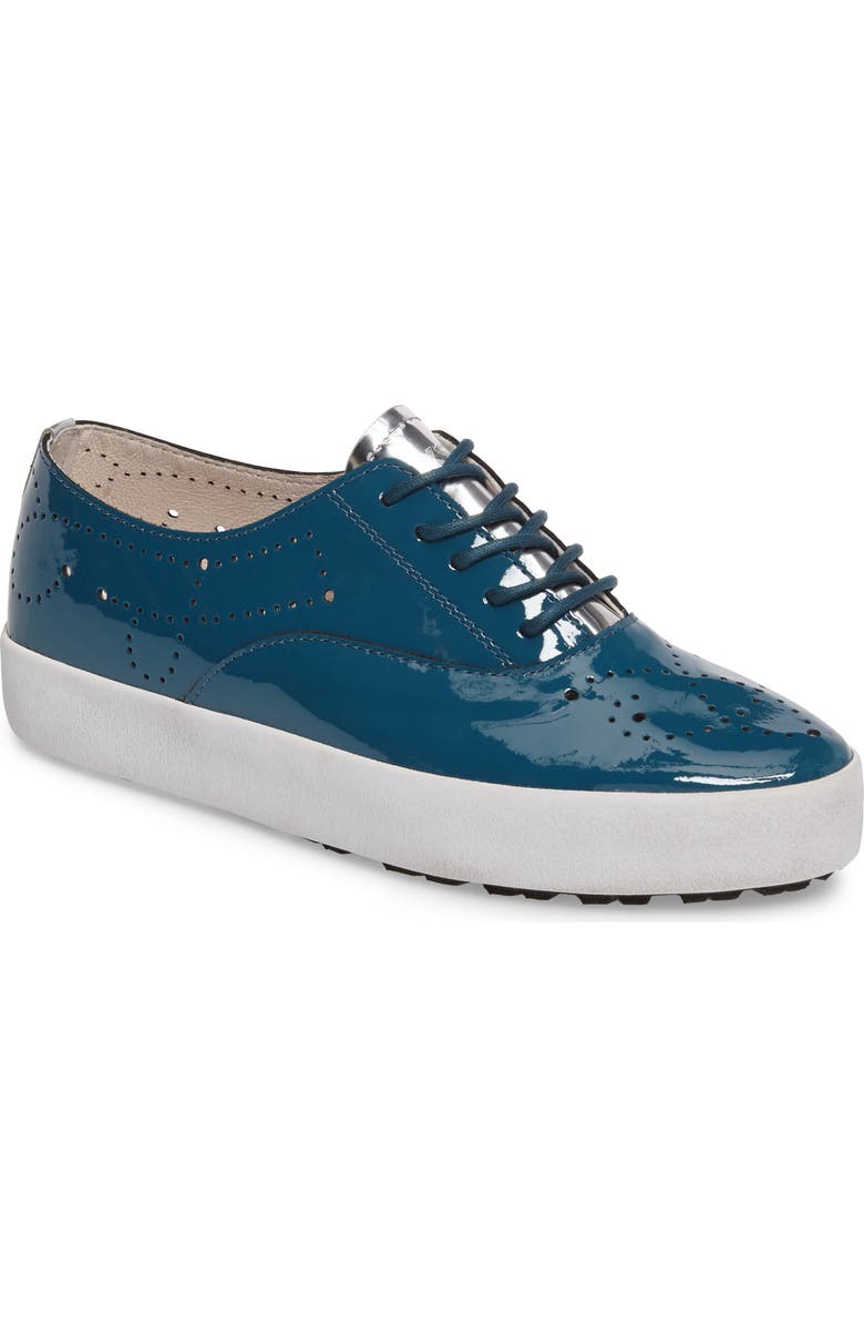 Blackstone NL41 Sneaker, Main, color,