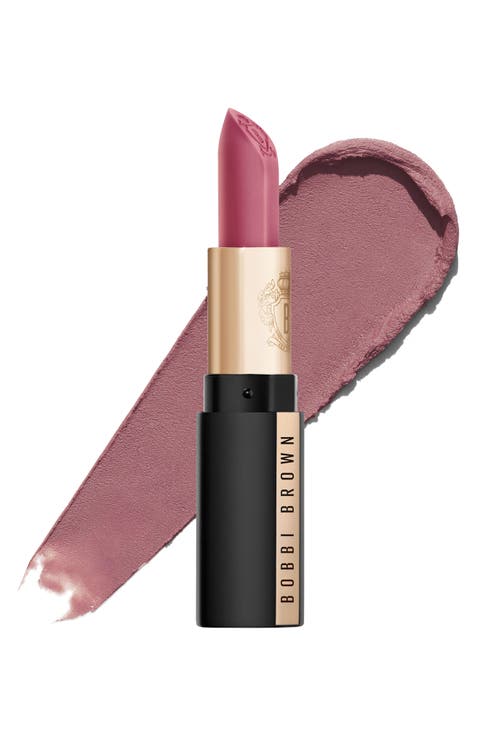 Luxe Cashmere Matte Lipstick