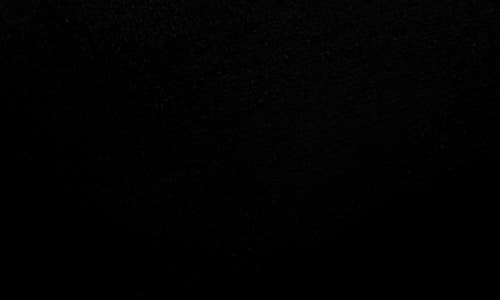 Fleur Du Mal Black Luxe Triangle Bra In Black