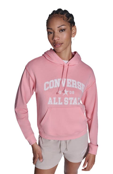 All Star Pullover Hoodie