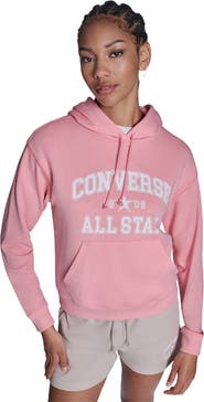 Converse All Star Pullover Hoodie