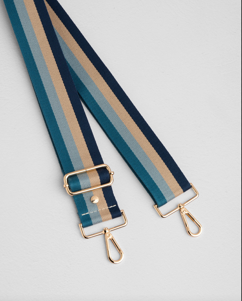 Finsbury Crossbody Bag, Alternate, color, Navy