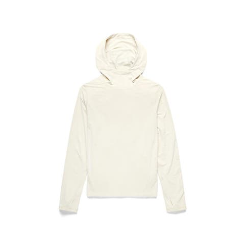 Women's Sun Hoodie