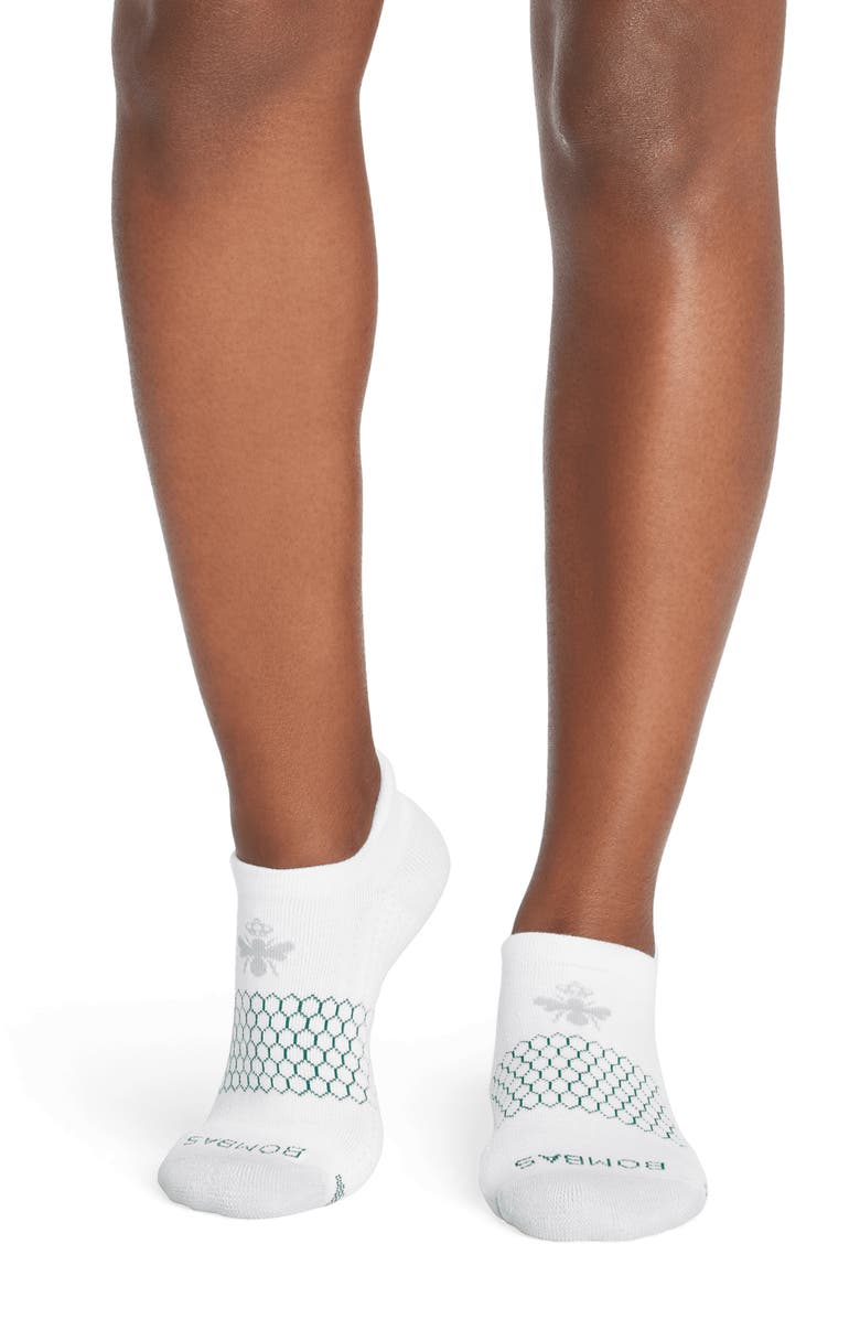 Bombas Golf Ankle Socks, Alternate, color,