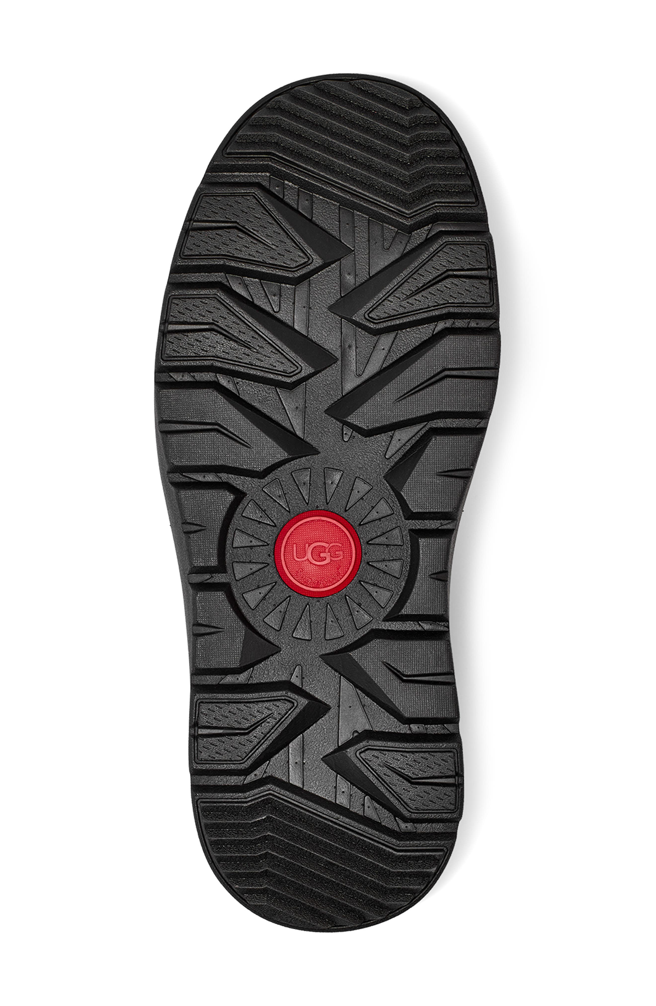 UGG<sup>®</sup> Burleigh Chelsea Boot, Alternate, color, 