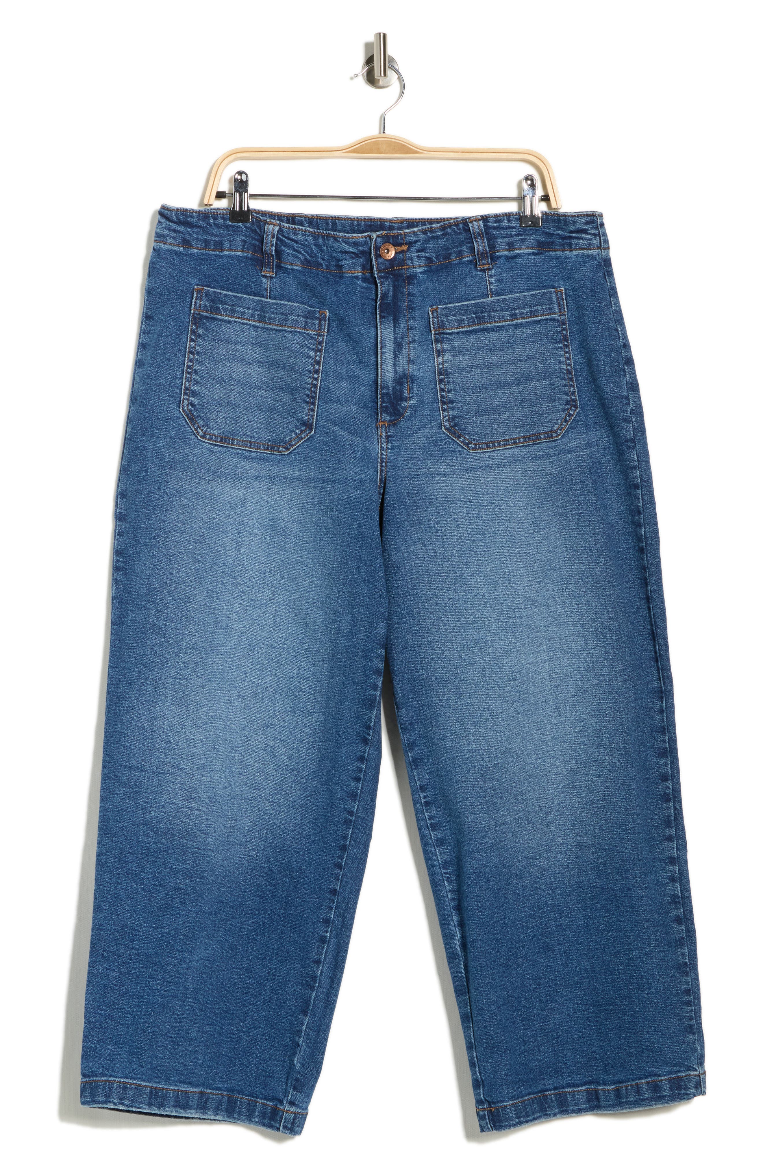 Sanctuary Supernova Crop Jeans