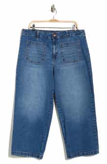 Sanctuary Supernova Crop Jeans