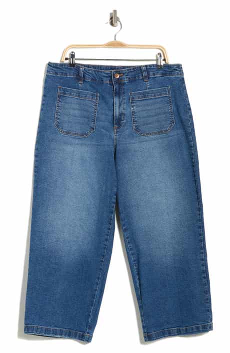 Sanctuary Supernova Crop Jeans