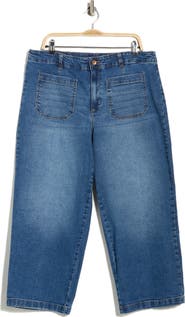 Sanctuary Supernova Crop Jeans