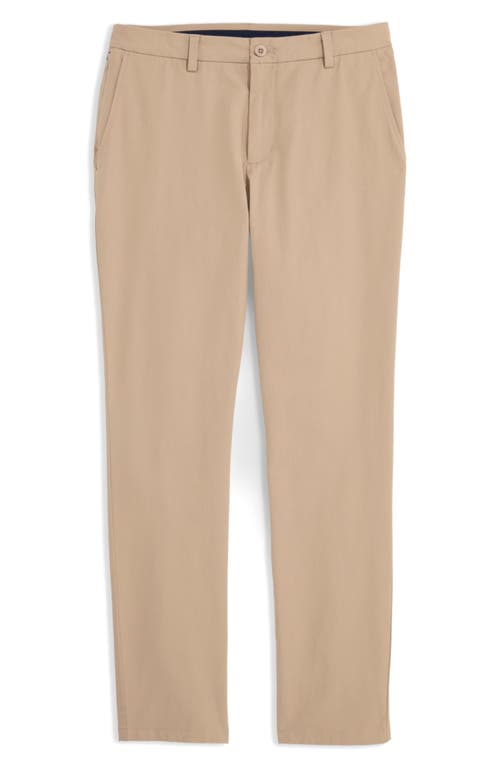 Vineyard Vines On-the-go Straight Leg Performance Pants