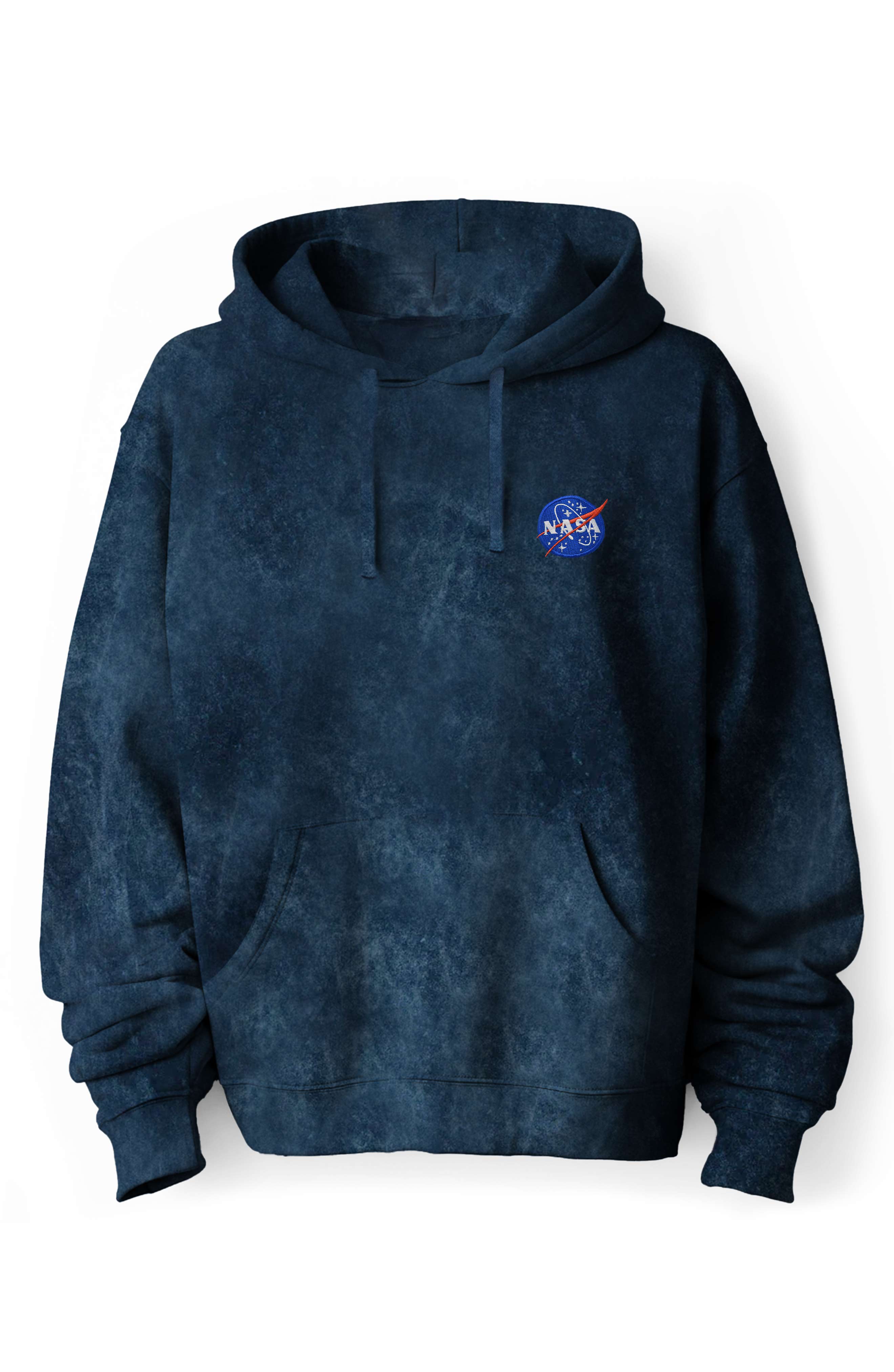 selected Navy Blue