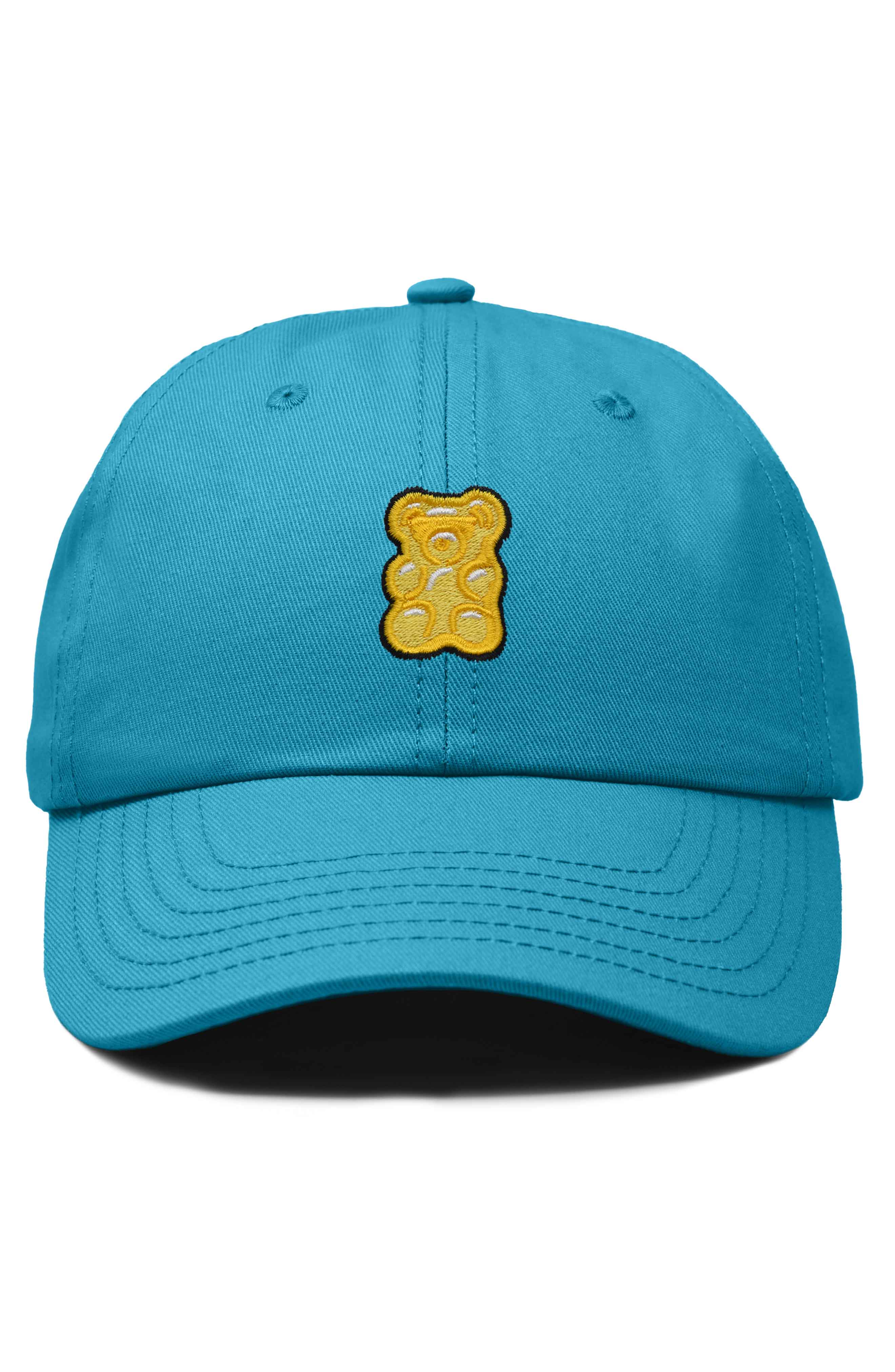 selected Teal