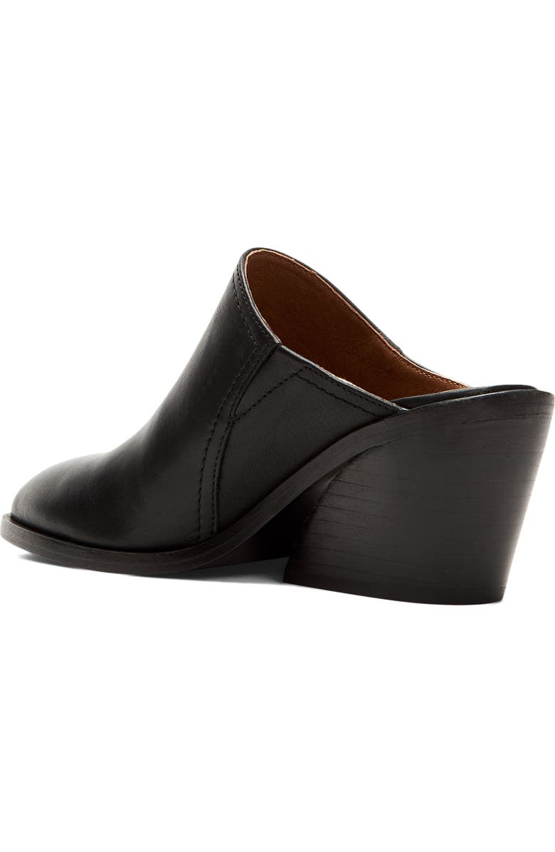 Frye Serna Mule, Alternate, color,